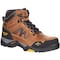 Georgia Boot Amplitude, Men's Composite Toe Work Boot, Trail Crazy Horse, 11, W, GB00129 GB00129 - alternate 1